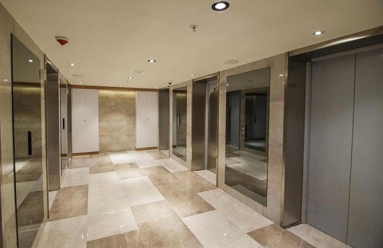 Orbi Hotel Batumi Esterno foto