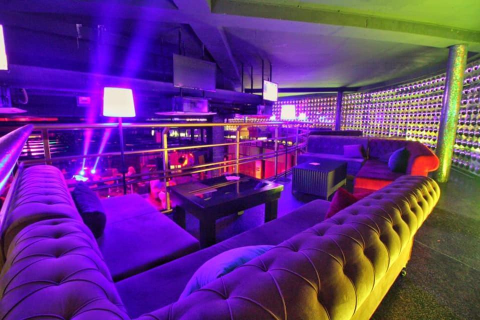 Orbi Hotel Batumi Esterno foto