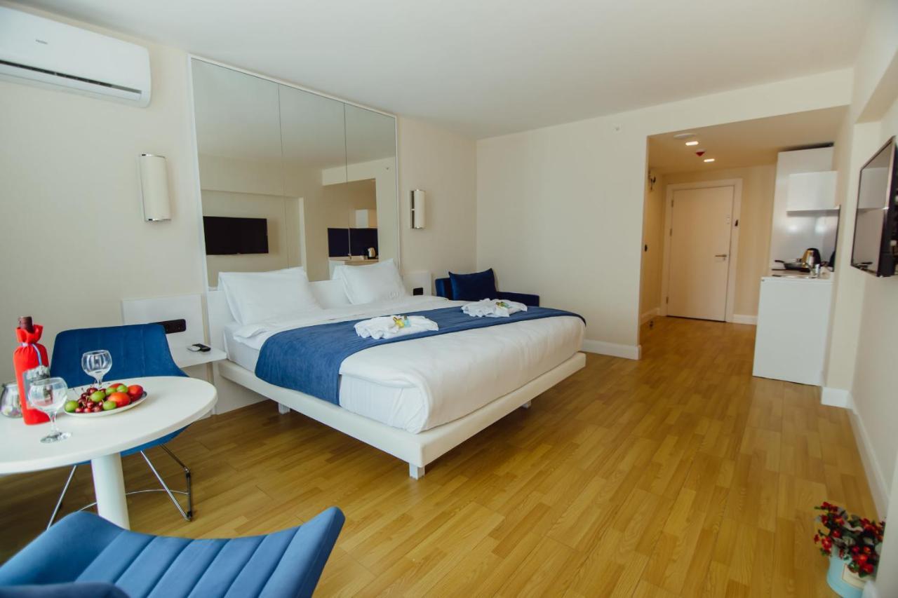 Orbi Hotel Batumi Esterno foto