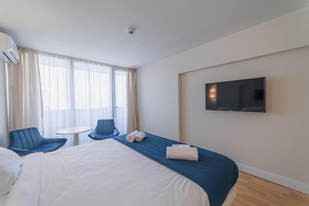 Orbi Hotel Batumi Esterno foto