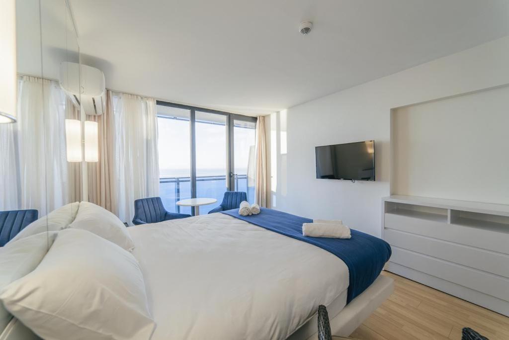 Orbi Hotel Batumi Esterno foto