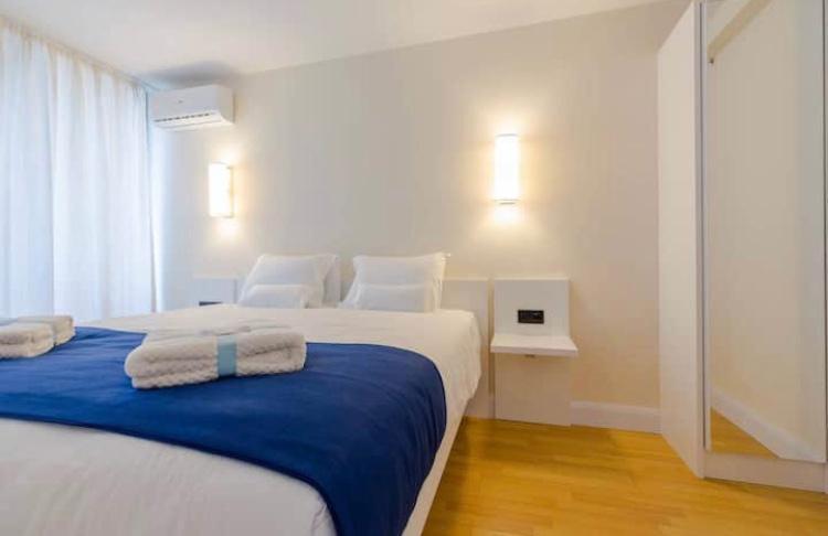Orbi Hotel Batumi Esterno foto