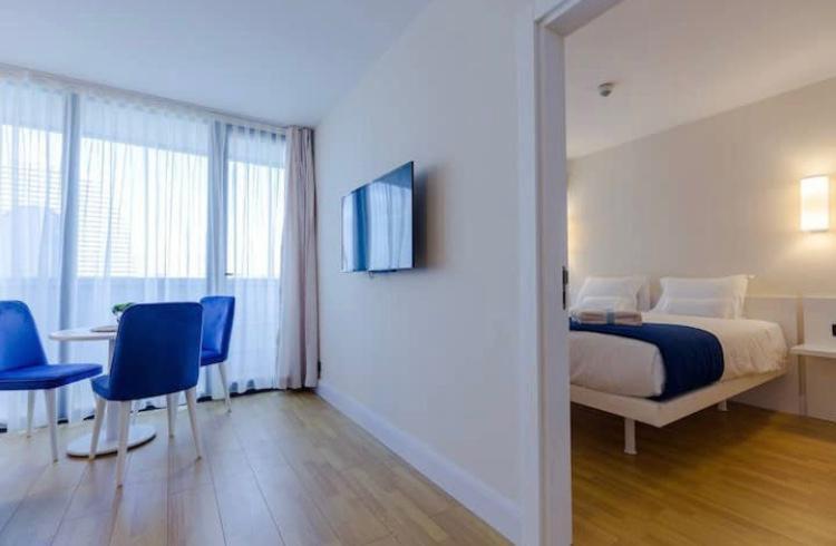 Orbi Hotel Batumi Esterno foto