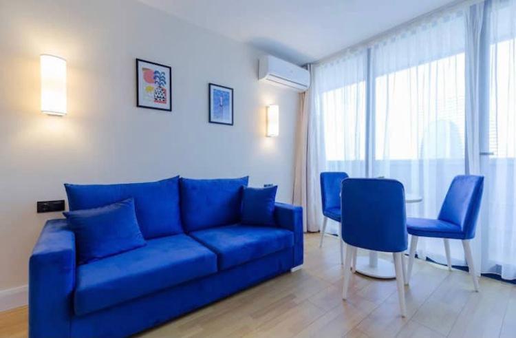 Orbi Hotel Batumi Esterno foto